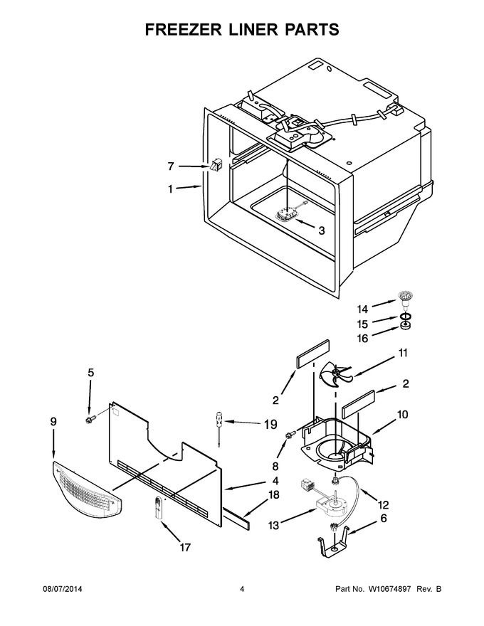 Diagram for 7WF736SDAM12
