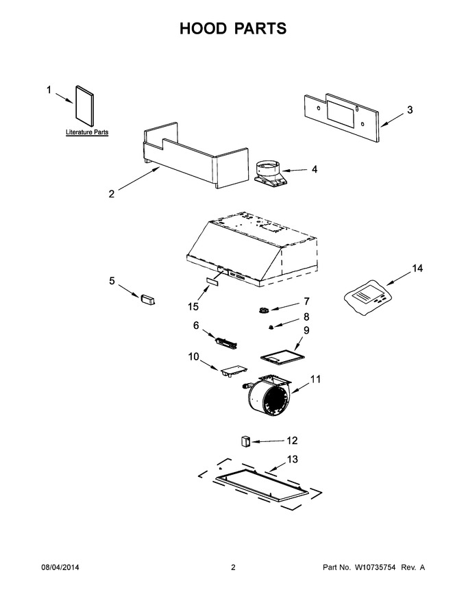 Diagram for KVUB606DSS0