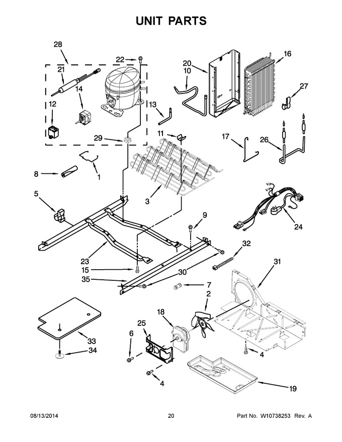 Diagram for 5WRS22FDBF02