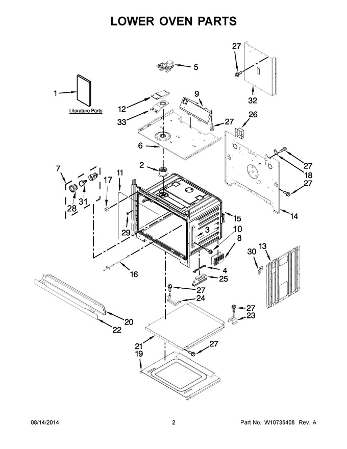Diagram for IBD350DS00
