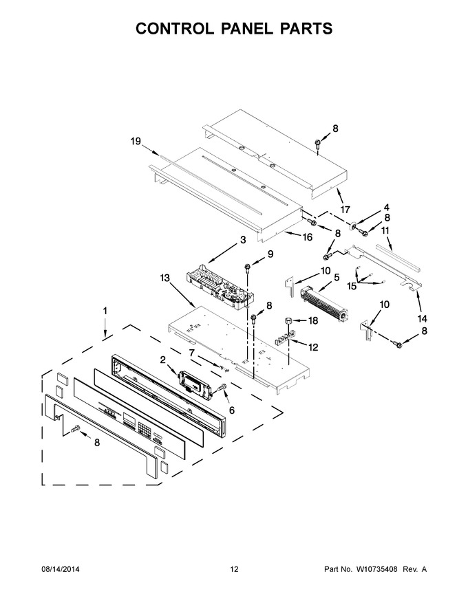 Diagram for IBD350DS00