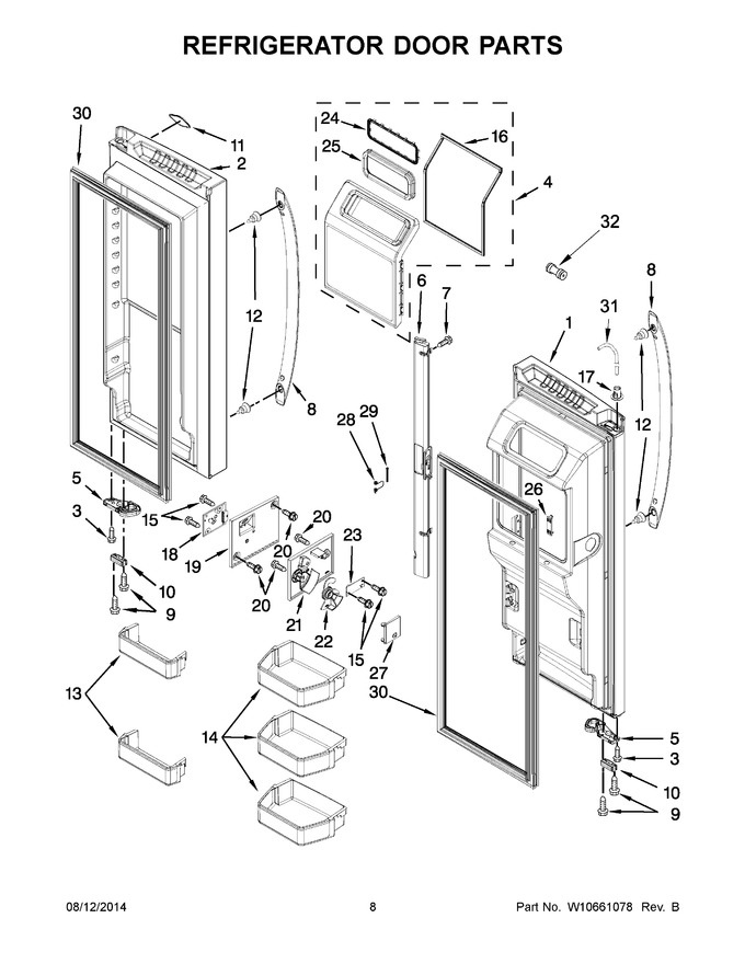 Diagram for WRF990SLAM03