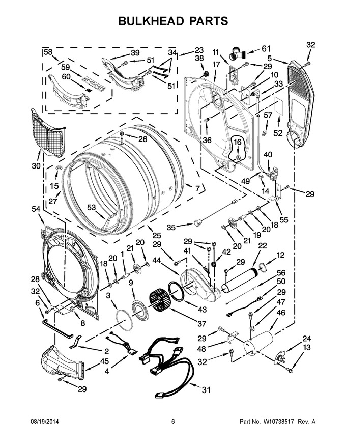Diagram for 7MWGD87HEDC0