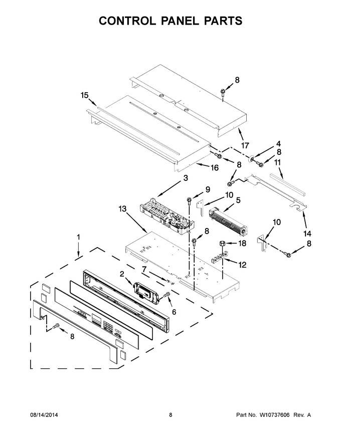 Diagram for IBS550DS00