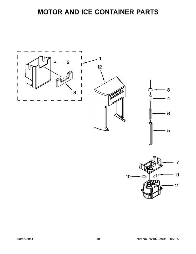 Diagram for KSF26C6XYY05