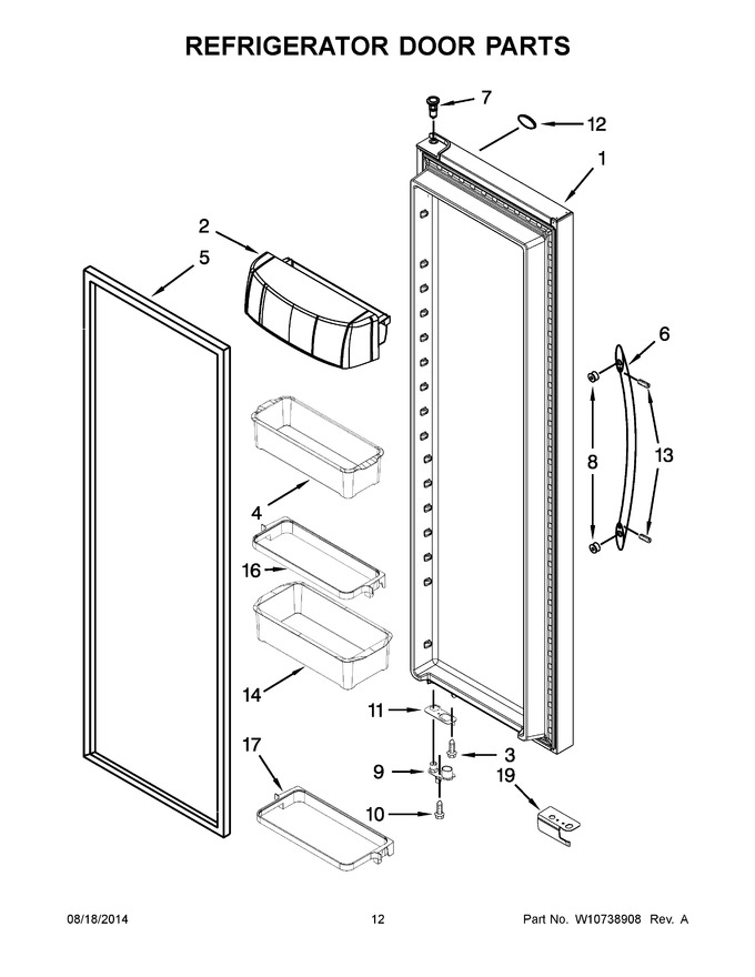 Diagram for KSF26C6XYY05