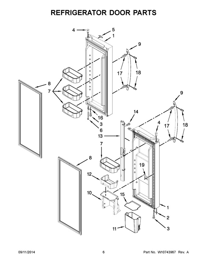 Diagram for KFFS20EYWH04