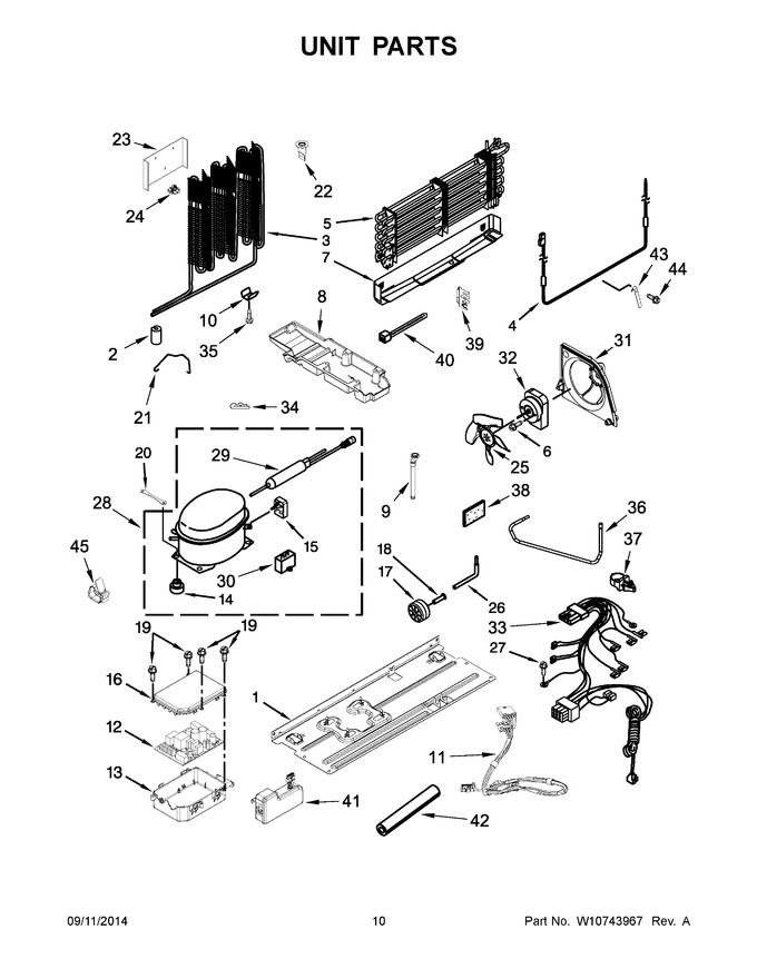 Diagram for KFFS20EYWH04