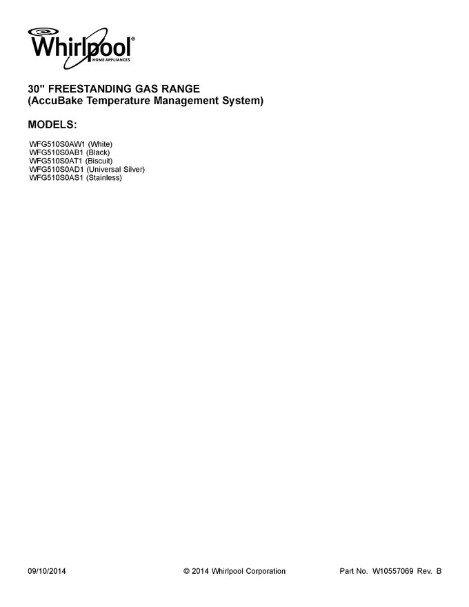 Diagram for WFG510S0AT1