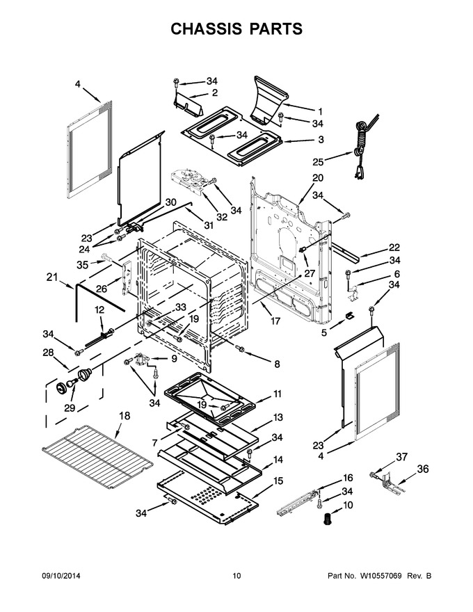 Diagram for WFG510S0AT1