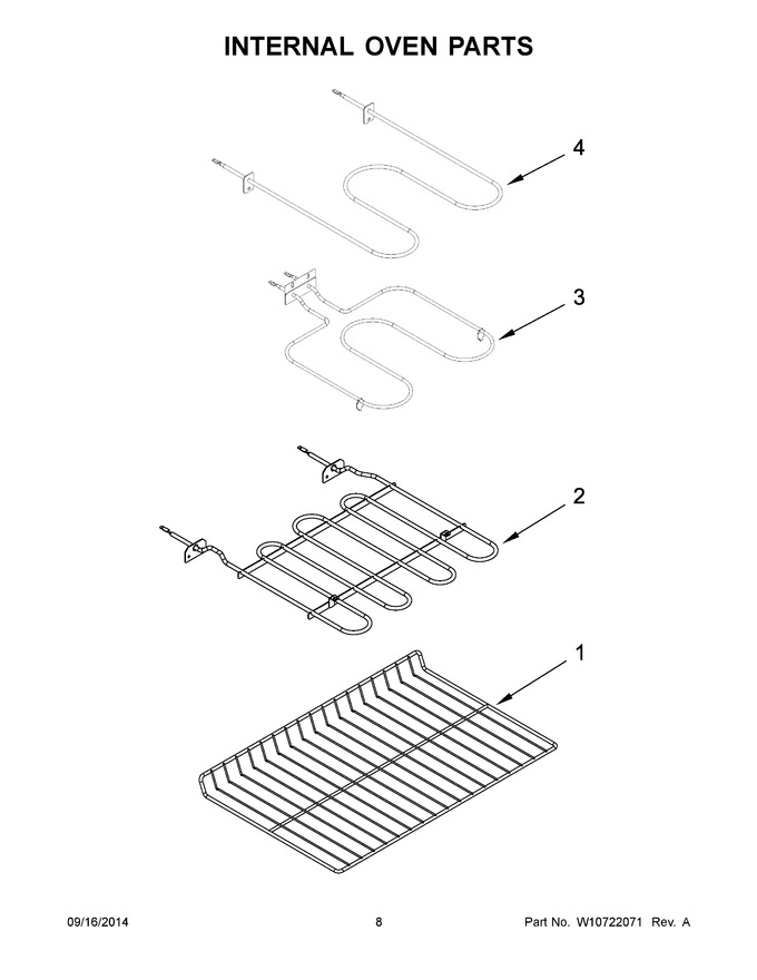 Diagram for IES900DS00