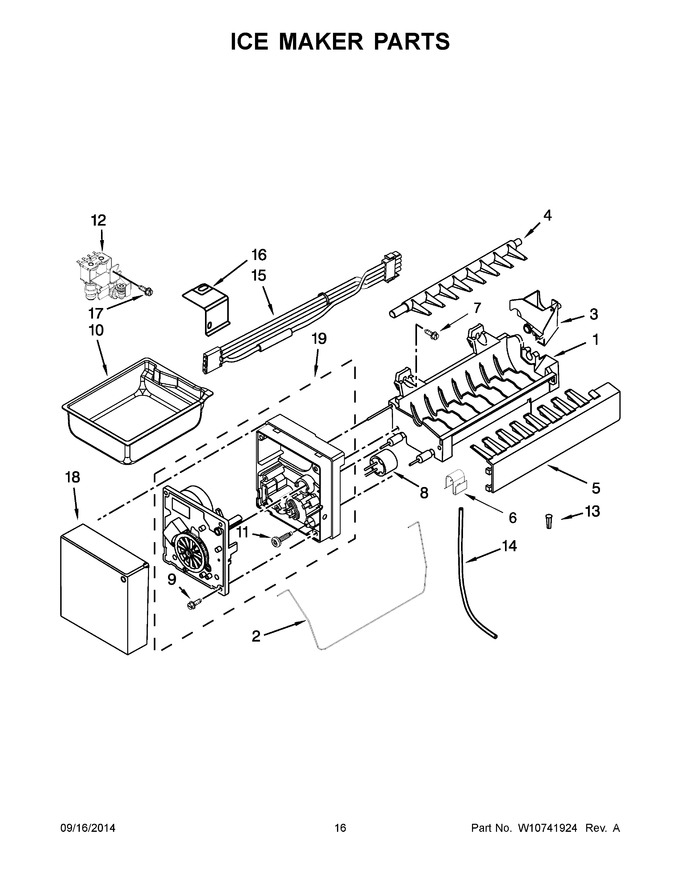 Diagram for IX6HHEXDSM00
