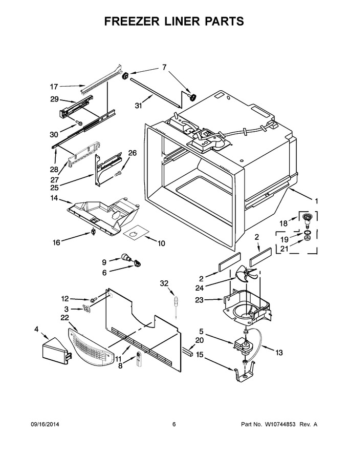 Diagram for IX7HHEXDSM00