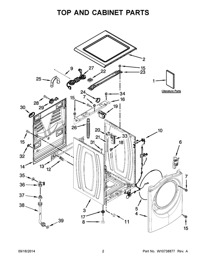 Diagram for 7MWFW97HDBD0