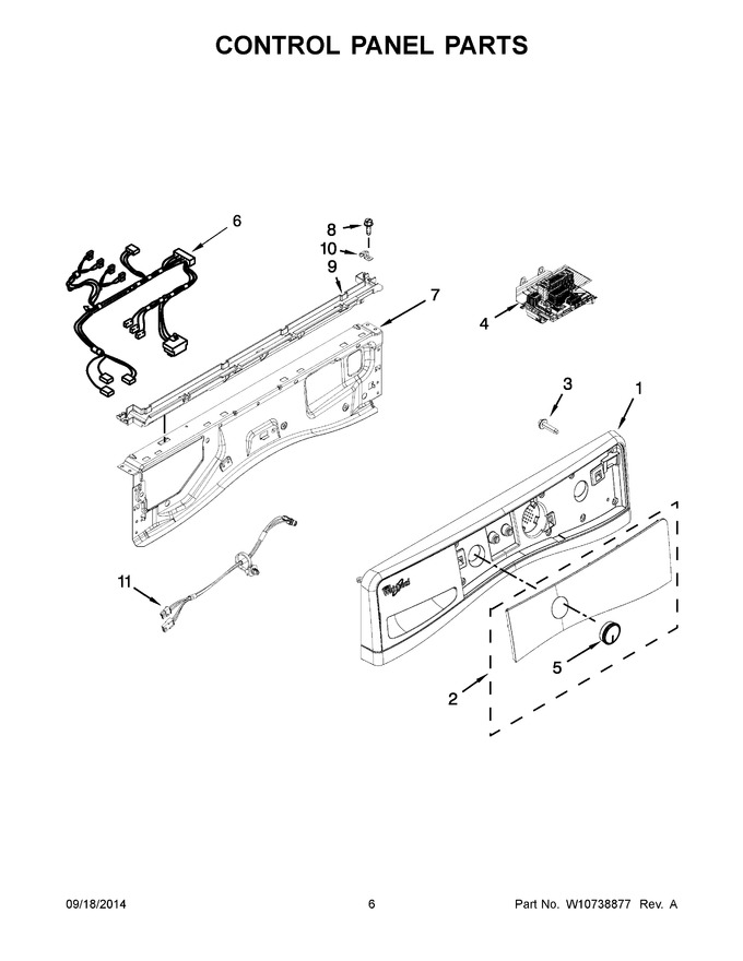 Diagram for 7MWFW97HDBD0