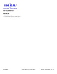 Diagram for 01 - Cover Sheet