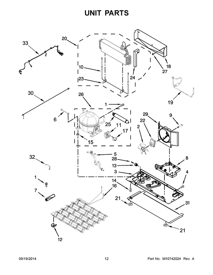 Diagram for IX7DDEXDSM00