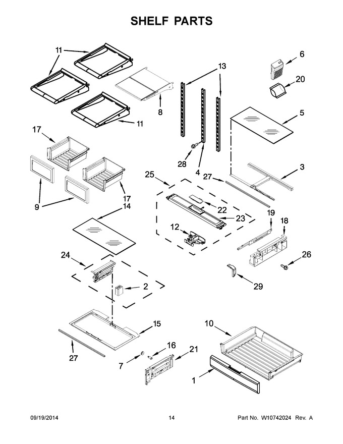 Diagram for IX7DDEXDSM00