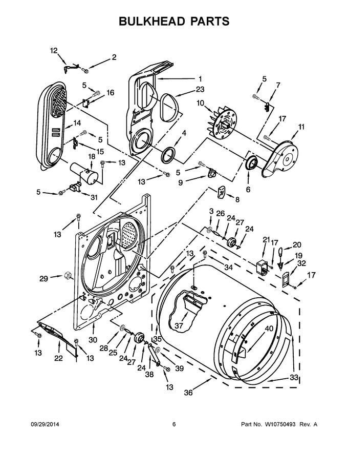 Diagram for 7MWGD1930DM1