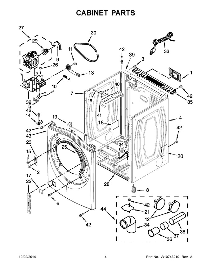 Diagram for 7MWGD97HDBD0