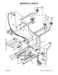 Diagram for 04 - Manifold Parts