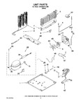 Diagram for 05 - Unit Parts