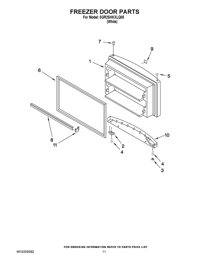 Diagram for 5GR2SHKXLQ05