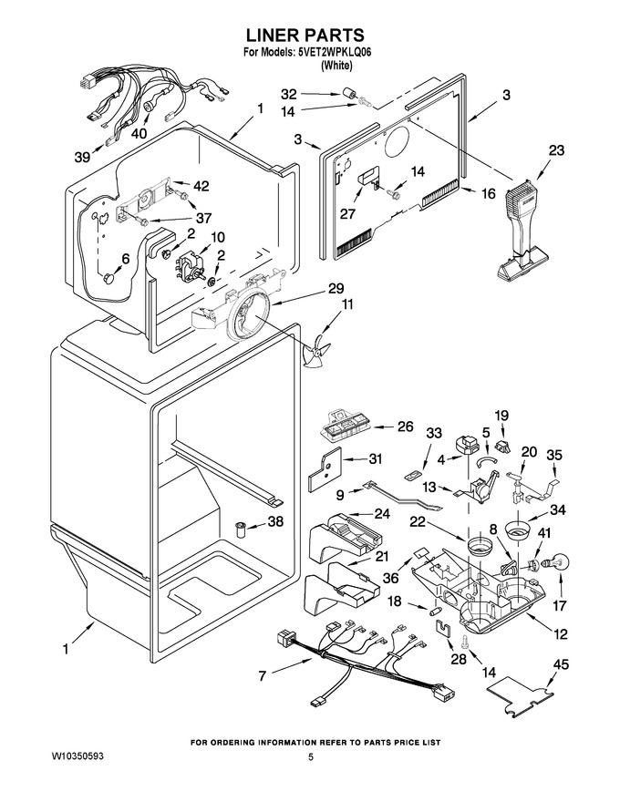 Diagram for 5VET2WPKLQ06