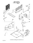 Diagram for 04 - Unit Parts