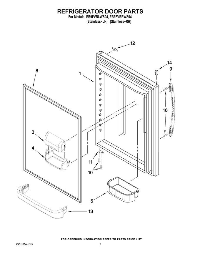 Diagram for EB9FVBLWS04