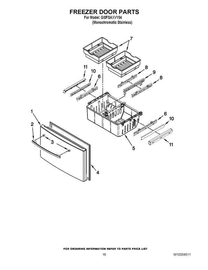 Diagram for GI0FSAXVY04