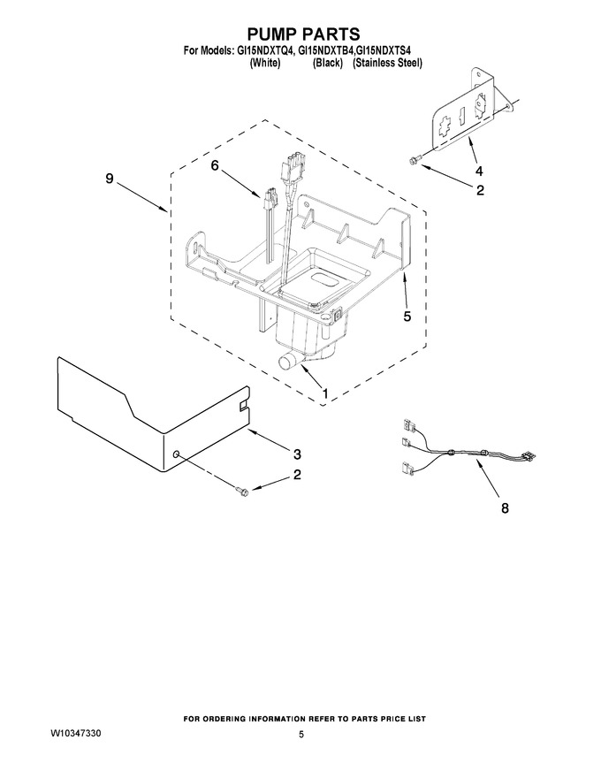 Diagram for GI15NDXTQ4