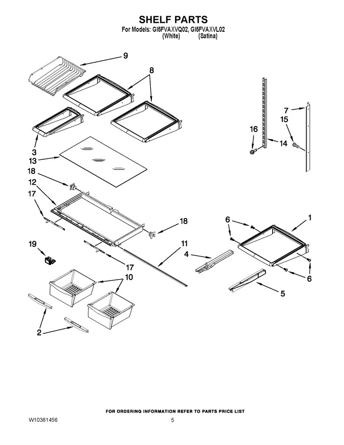Diagram for GI5FVAXVL02