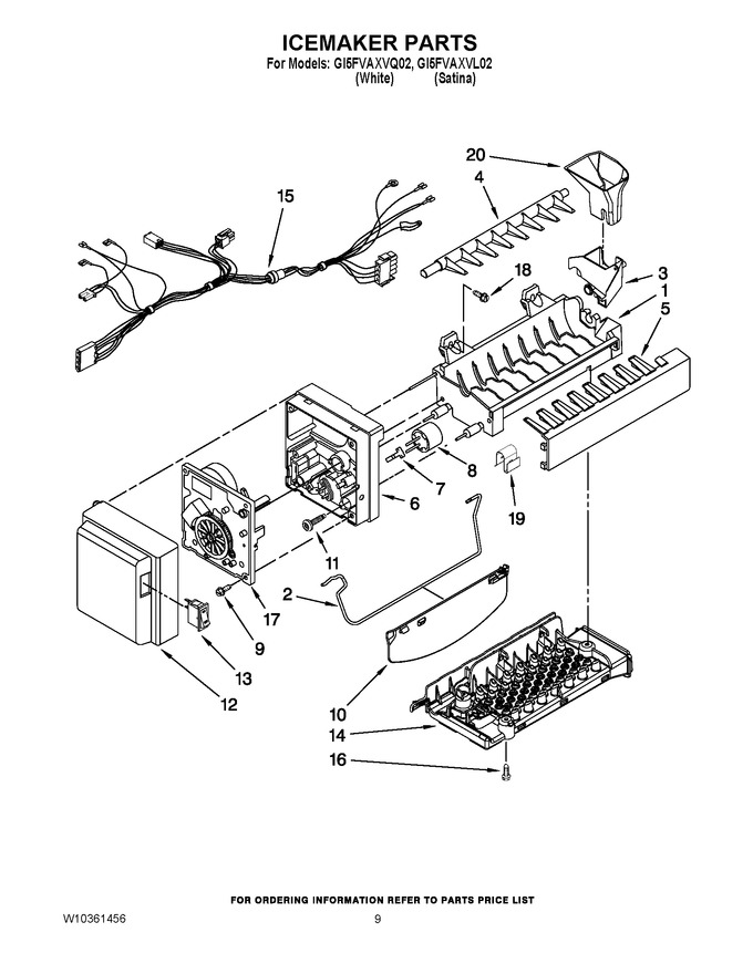 Diagram for GI5FVAXVQ02