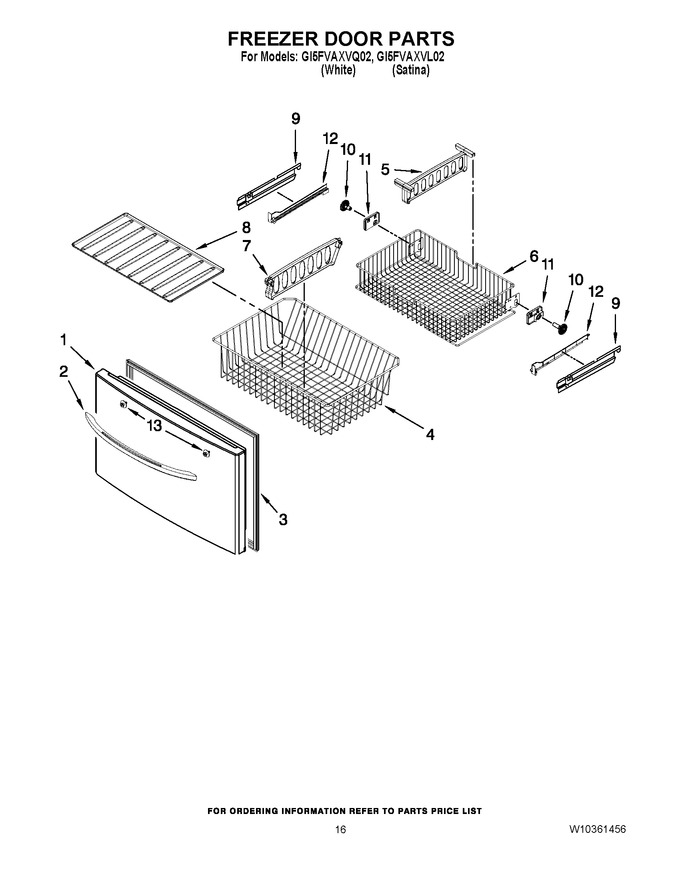 Diagram for GI5FVAXVL02