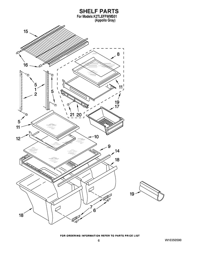 Diagram for K2TLEFFWMS01