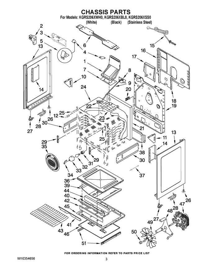Diagram for KGRS206XWH0