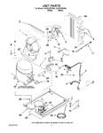 Diagram for 05 - Unit Parts