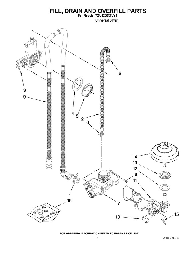 Diagram for 7GU3200XTVY4
