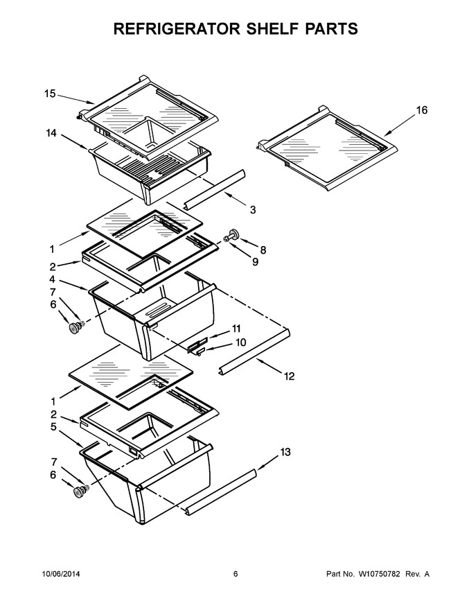 Diagram for 5WRS25FDBF02