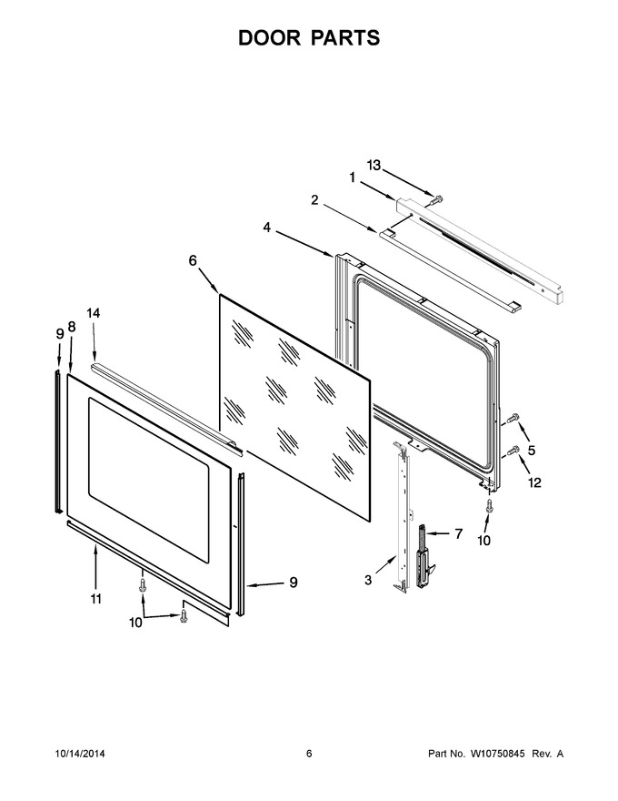 Diagram for YIEL730CS0