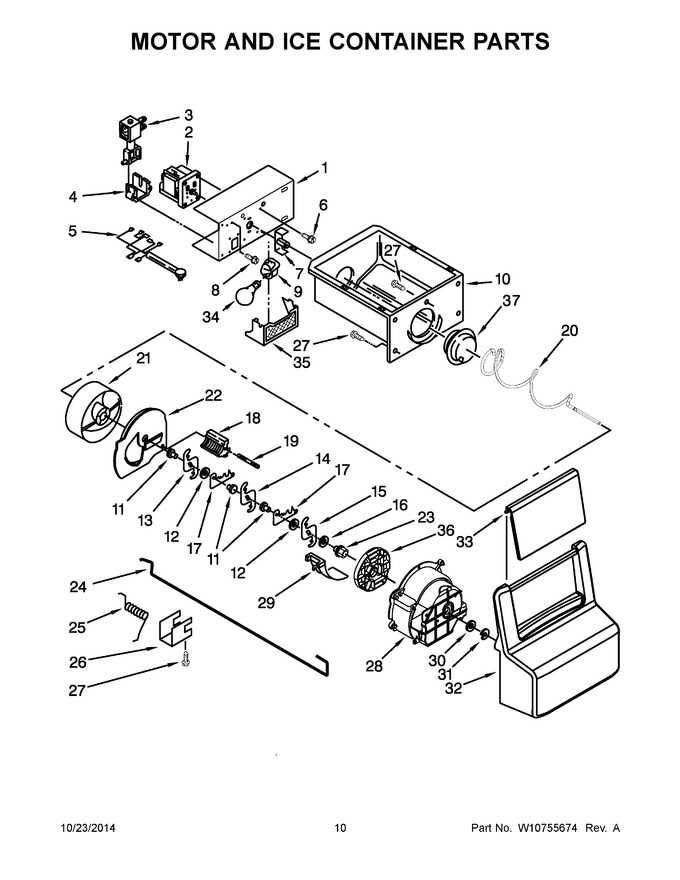 Diagram for ISC21CNEDS00