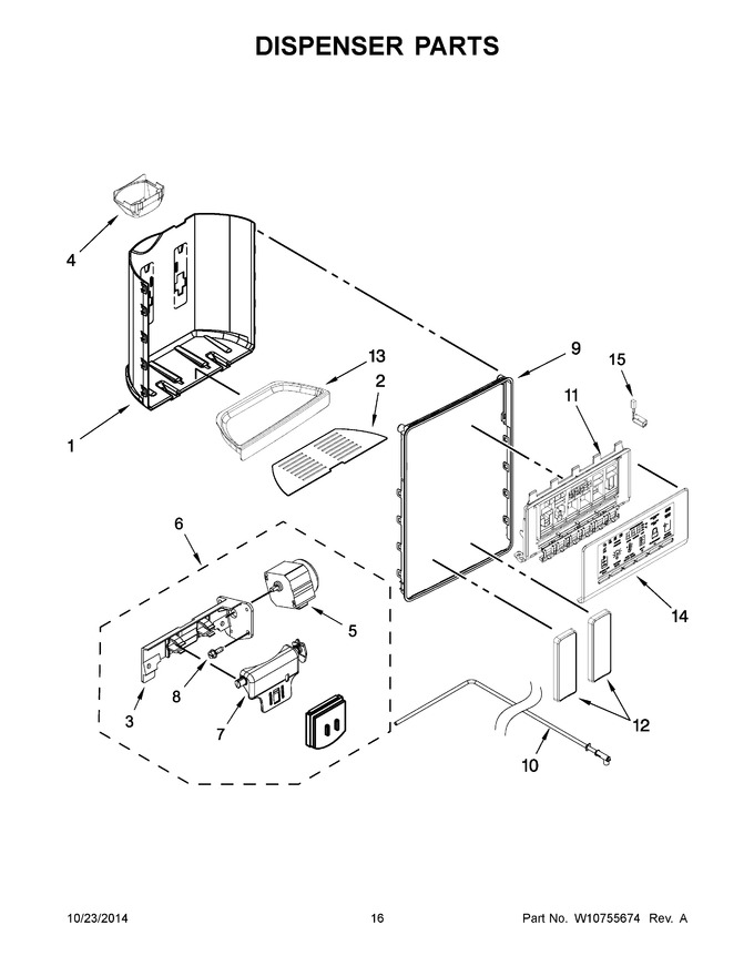 Diagram for ISC21CNEDS00