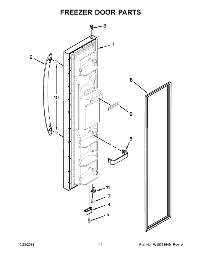 Diagram for WRS342FIAB03