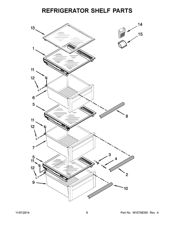 Diagram for 7KSC24C8EY00