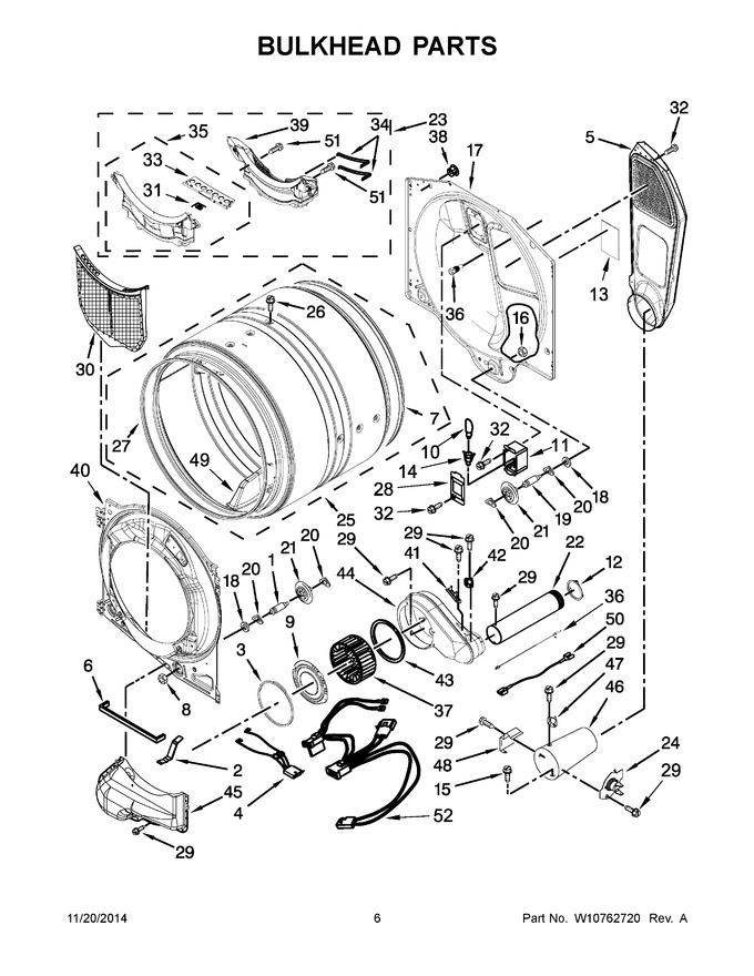 Diagram for 7MWGD81HEDW0