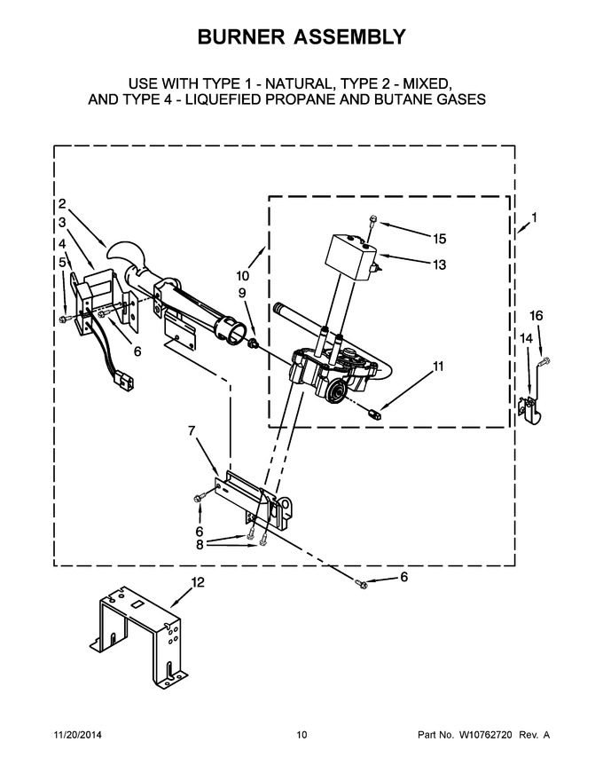 Diagram for 7MWGD81HEDW0