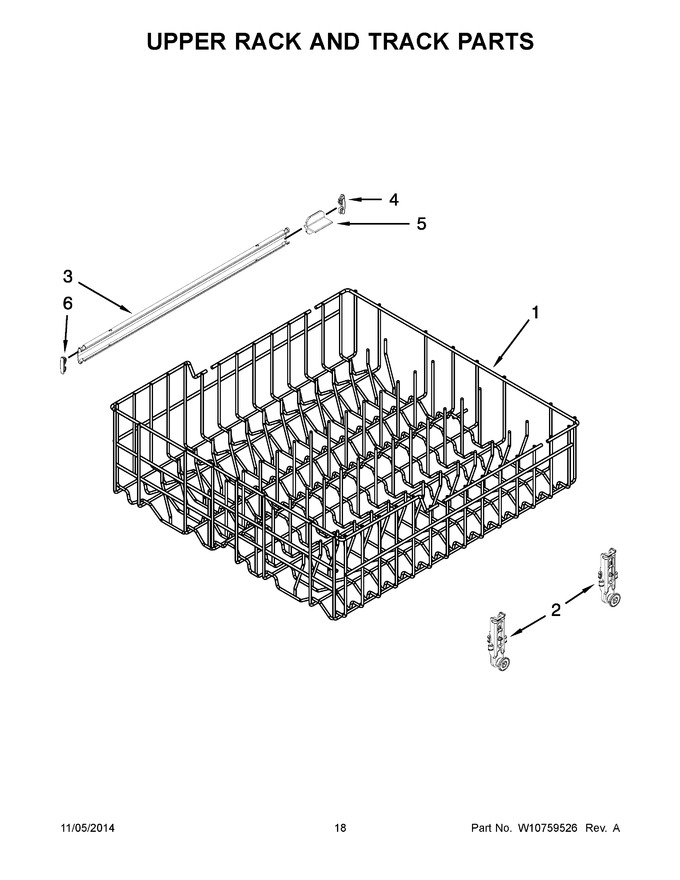 Diagram for IUD7070DS1