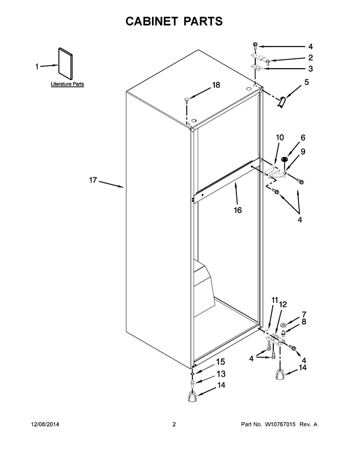 Diagram for WRT111SFDM01