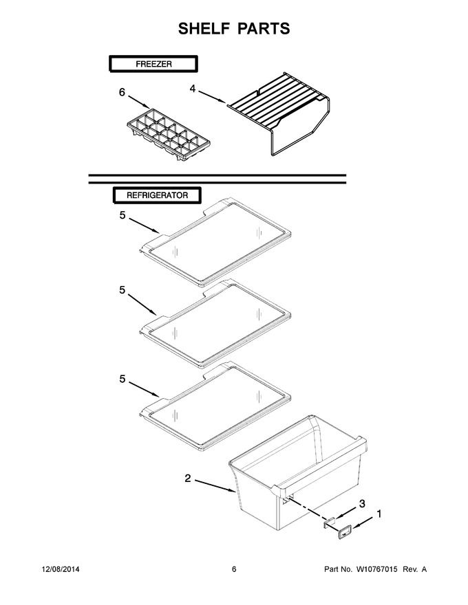 Diagram for WRT111SFDB01